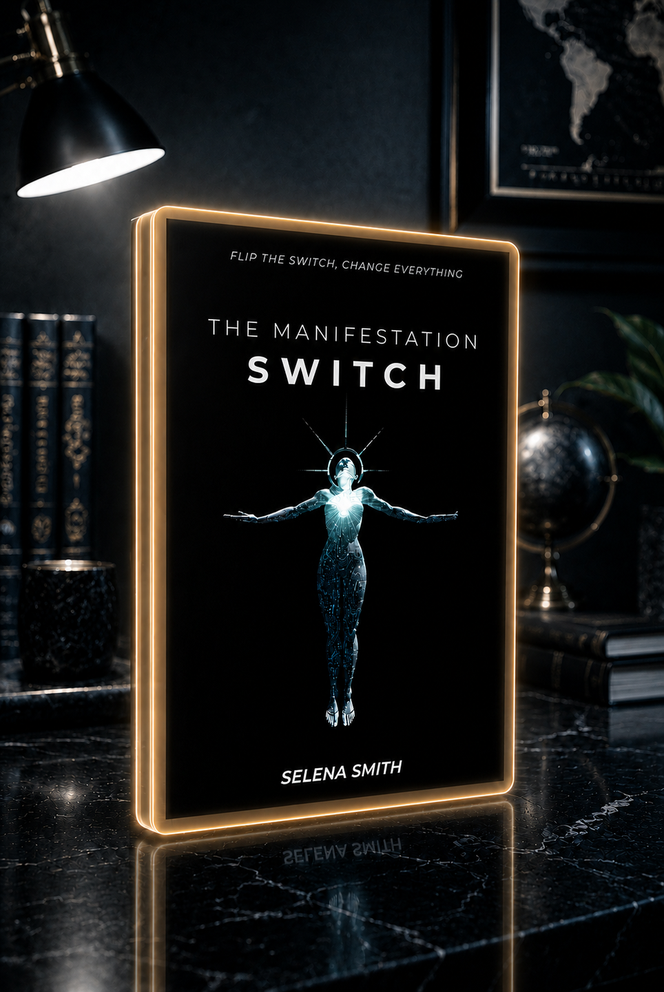 eBook - The Manifestation Switch